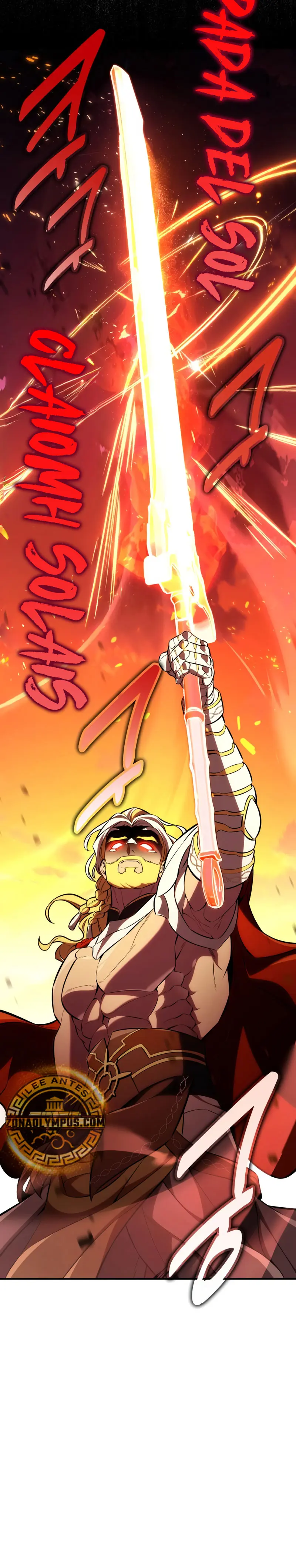 Yo mate al jugador de la Academia Capítulo 88 - Page 49