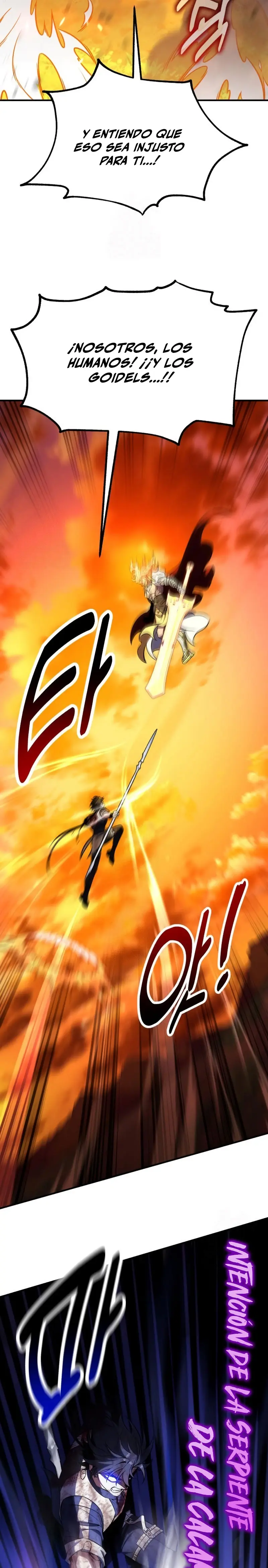 Yo mate al jugador de la Academia Capítulo 89 - Page 12