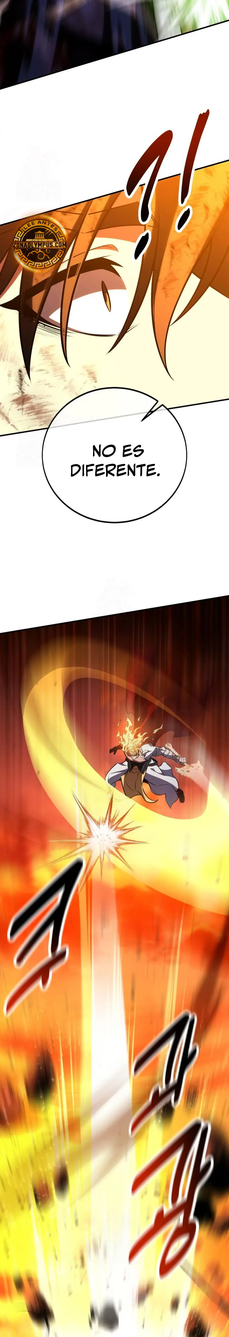 Yo mate al jugador de la Academia Capítulo 89 - Page 14