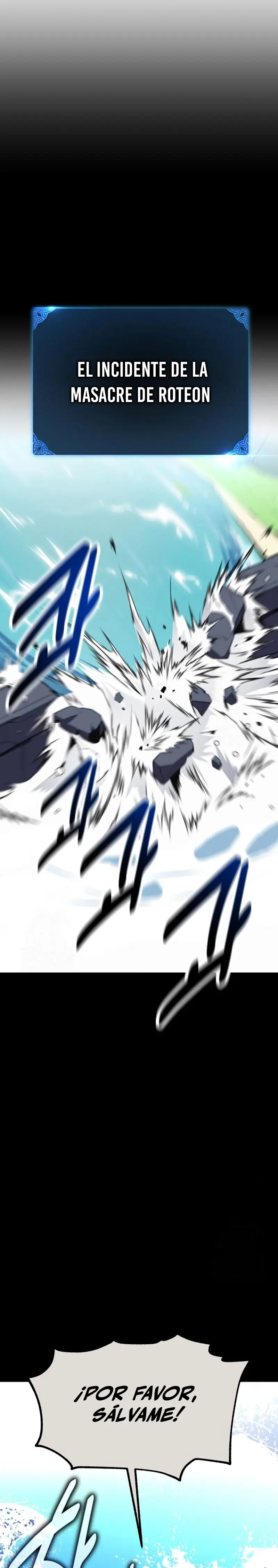 Yo mate al jugador de la Academia Capítulo 89 - Page 20