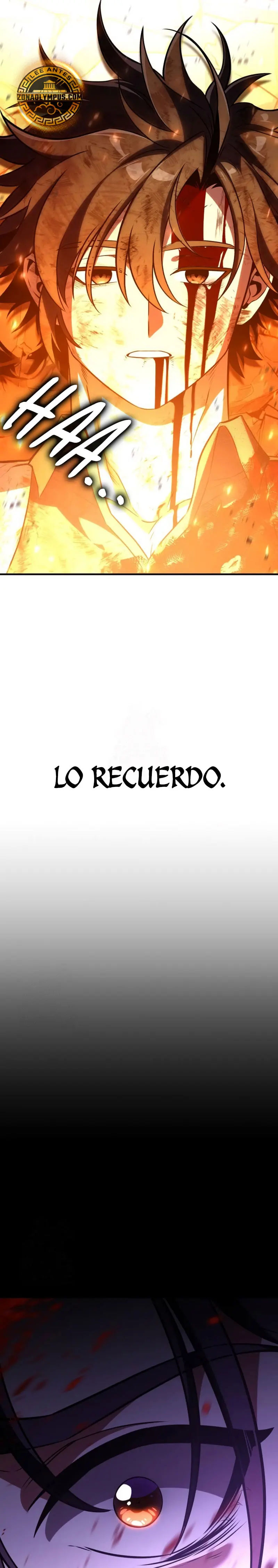 Yo mate al jugador de la Academia Capítulo 89 - Page 23