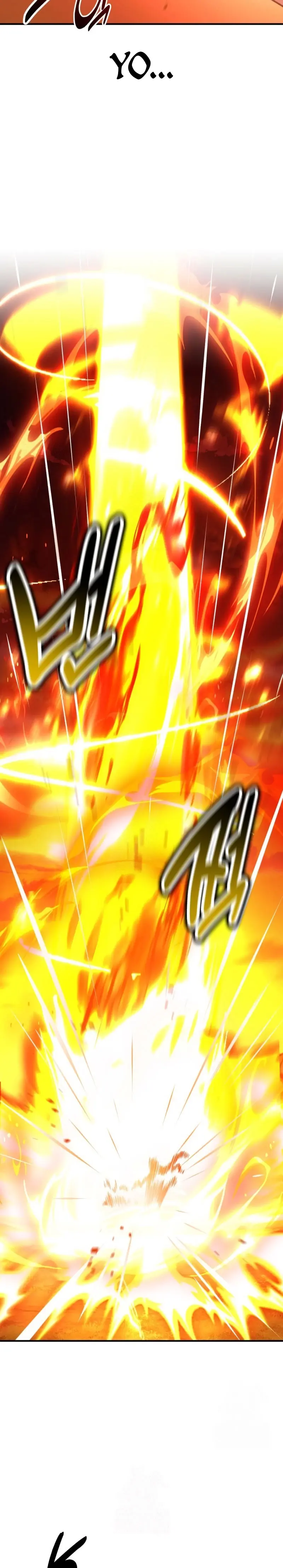 Yo mate al jugador de la Academia Capítulo 89 - Page 29