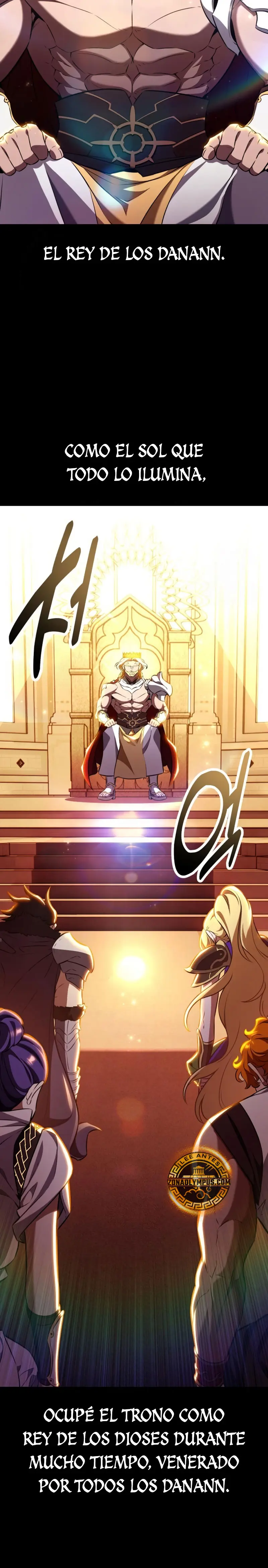 Yo mate al jugador de la Academia Capítulo 89 - Page 3