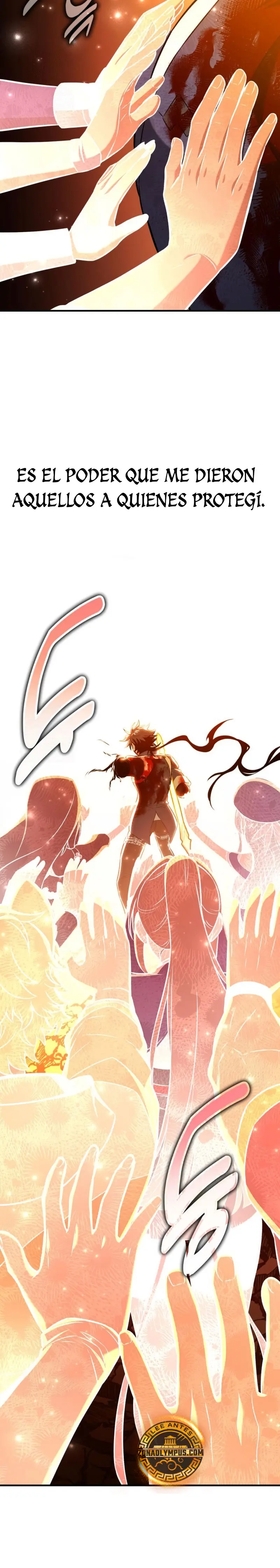 Yo mate al jugador de la Academia Capítulo 89 - Page 48