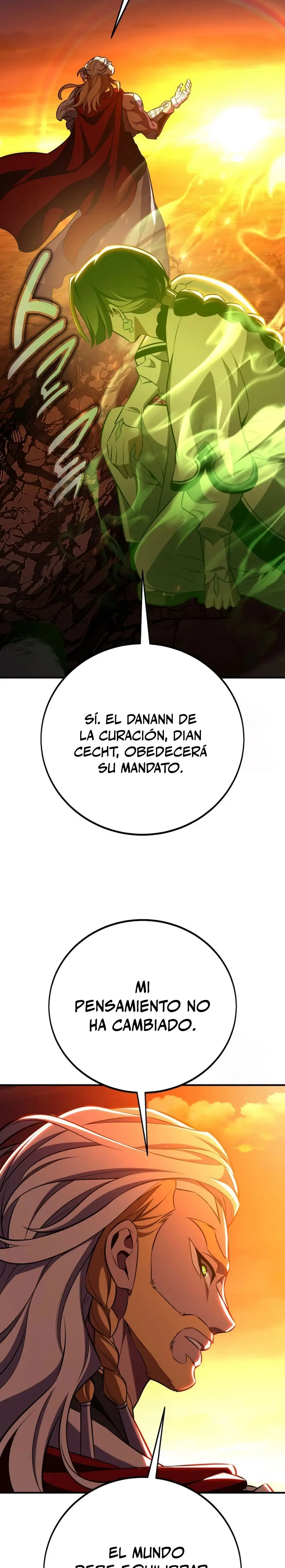 Yo mate al jugador de la Academia Capítulo 89 - Page 58