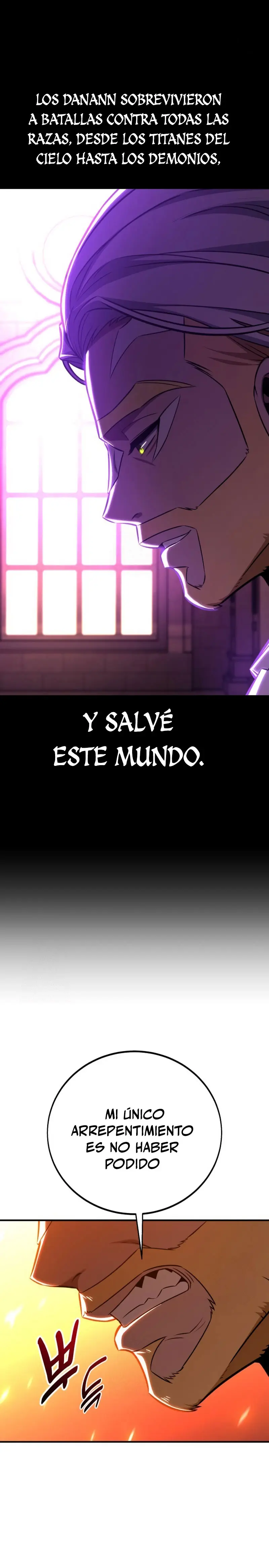 Yo mate al jugador de la Academia Capítulo 89 - Page 6