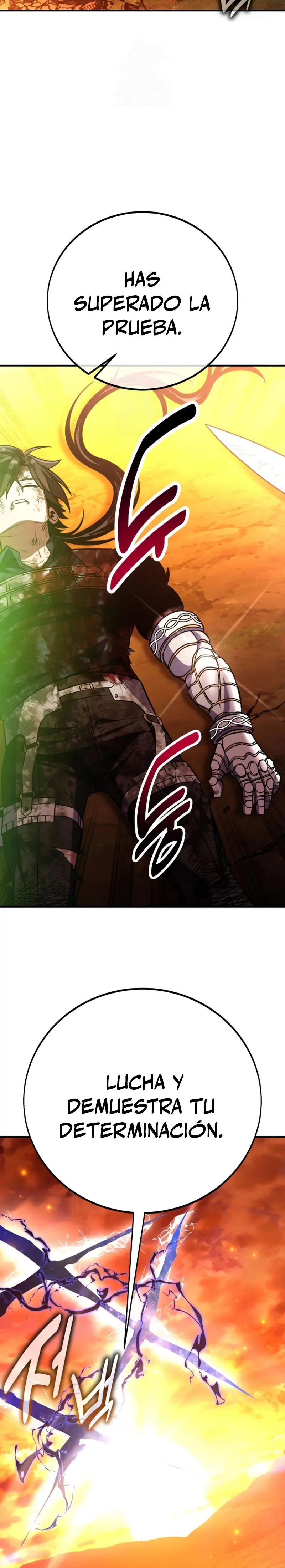 Yo mate al jugador de la Academia Capítulo 89 - Page 61