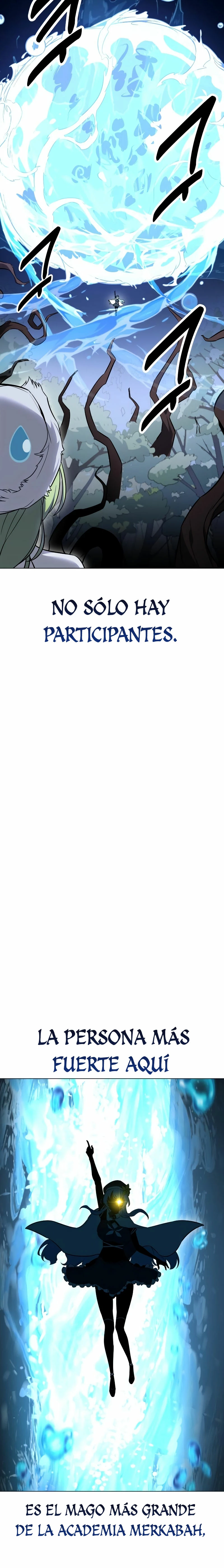 Yo mate al jugador de la Academia Capítulo 9 - Page 48