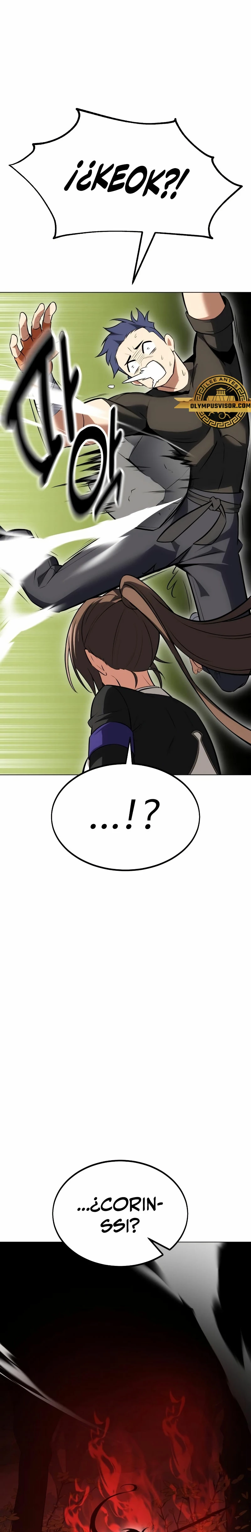 Yo mate al jugador de la Academia Capítulo 9 - Page 5