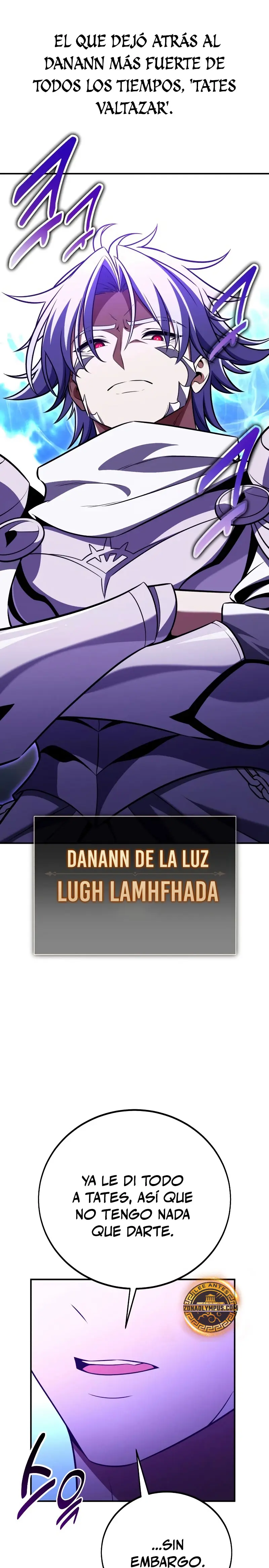 Yo mate al jugador de la Academia Capítulo 90 - Page 15