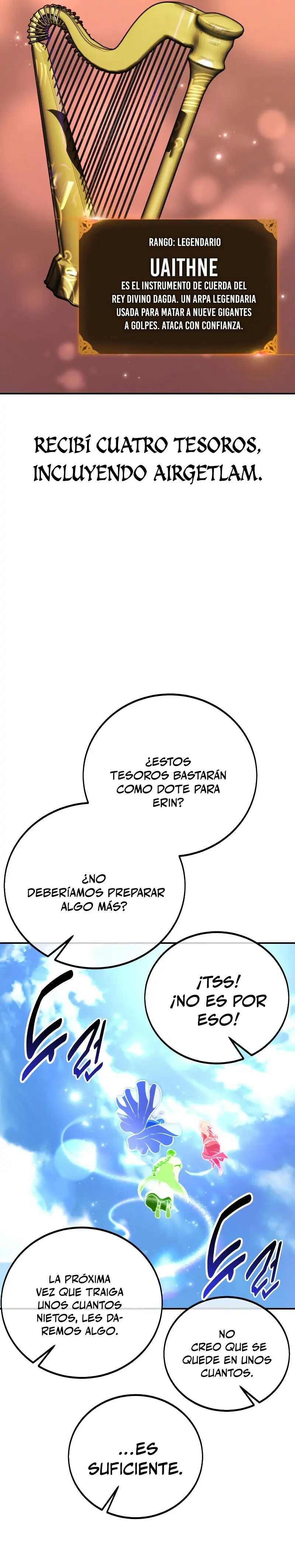 Yo mate al jugador de la Academia Capítulo 90 - Page 20