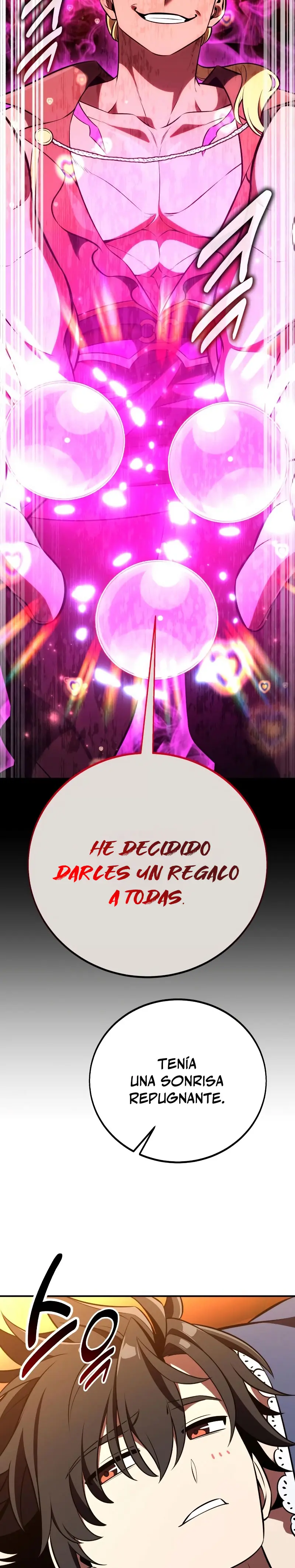 Yo mate al jugador de la Academia Capítulo 90 - Page 24