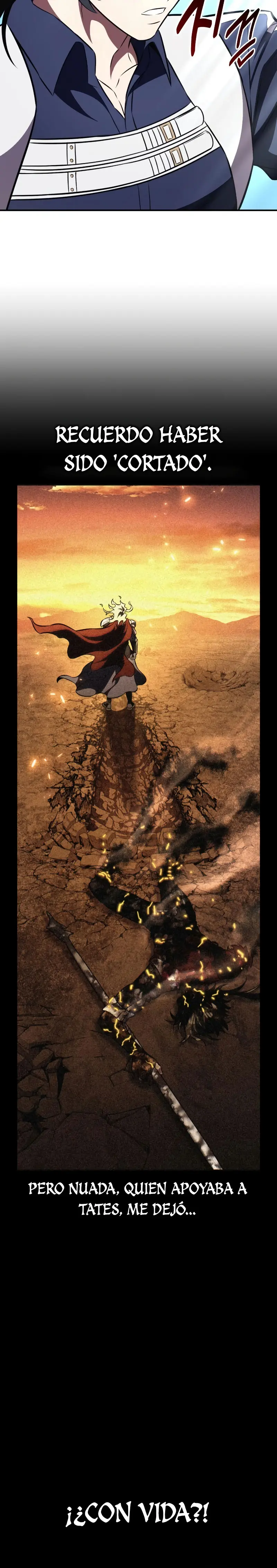 Yo mate al jugador de la Academia Capítulo 90 - Page 4