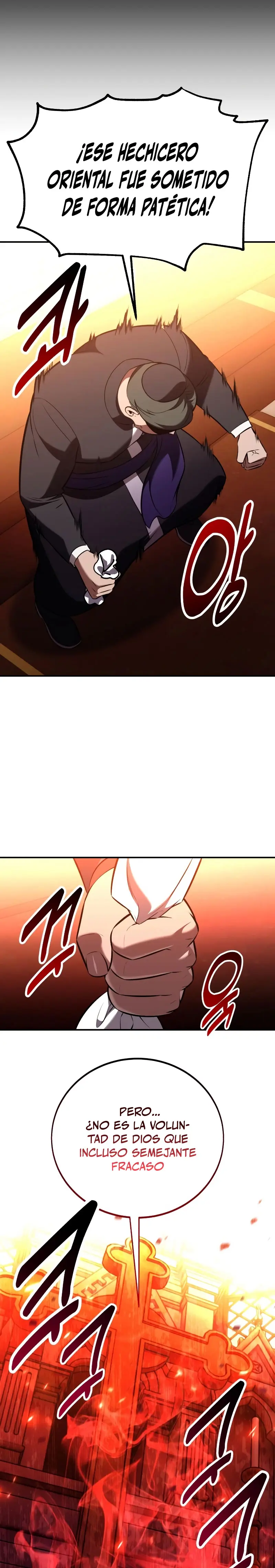 Yo mate al jugador de la Academia Capítulo 90 - Page 45