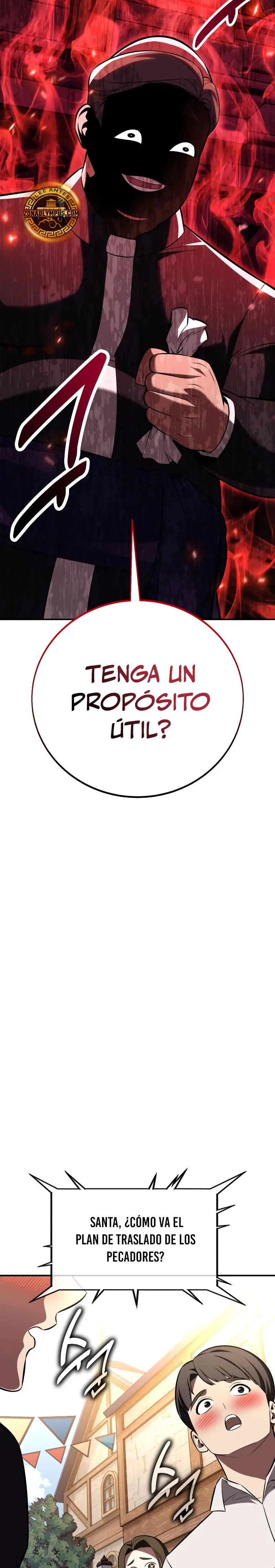 Yo mate al jugador de la Academia Capítulo 90 - Page 46