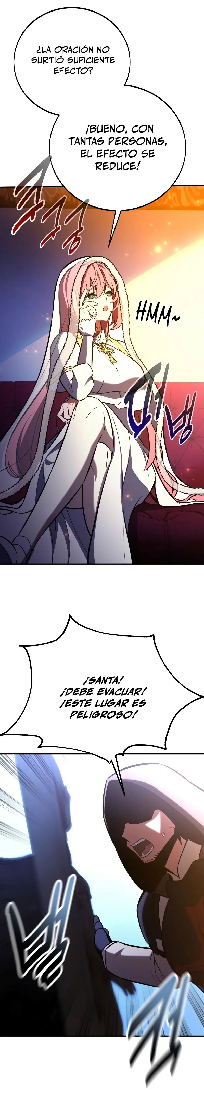 Yo mate al jugador de la Academia Capítulo 90 - Page 55