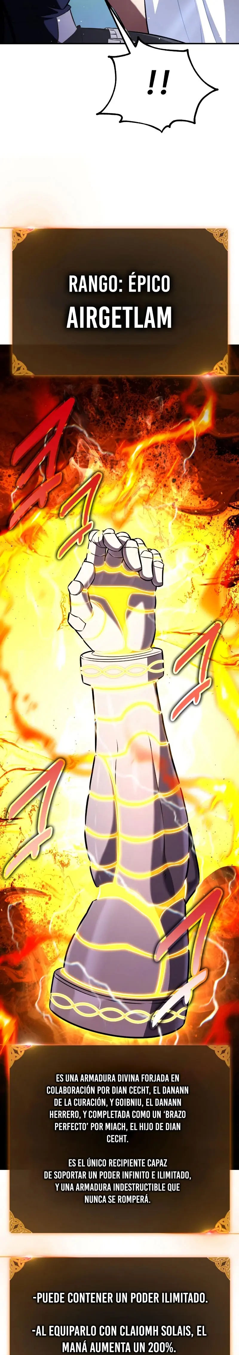 Yo mate al jugador de la Academia Capítulo 90 - Page 6