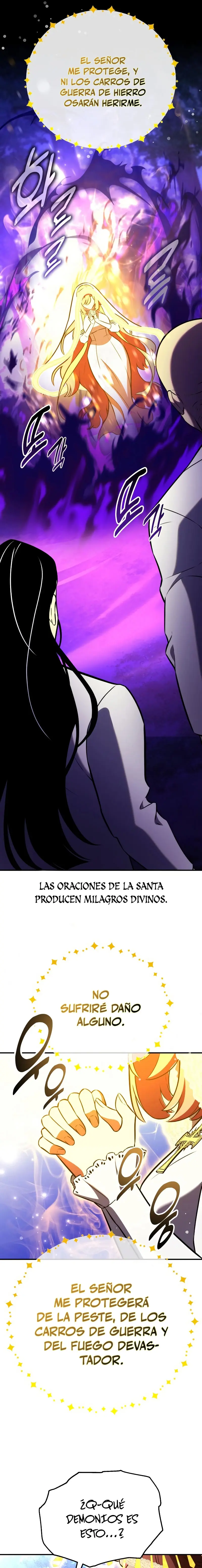 Yo mate al jugador de la Academia Capítulo 90 - Page 62