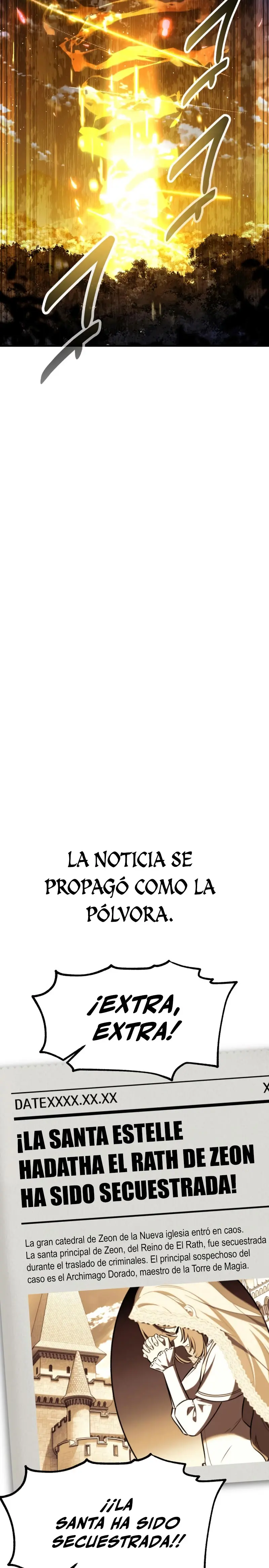 Yo mate al jugador de la Academia Capítulo 91 - Page 12