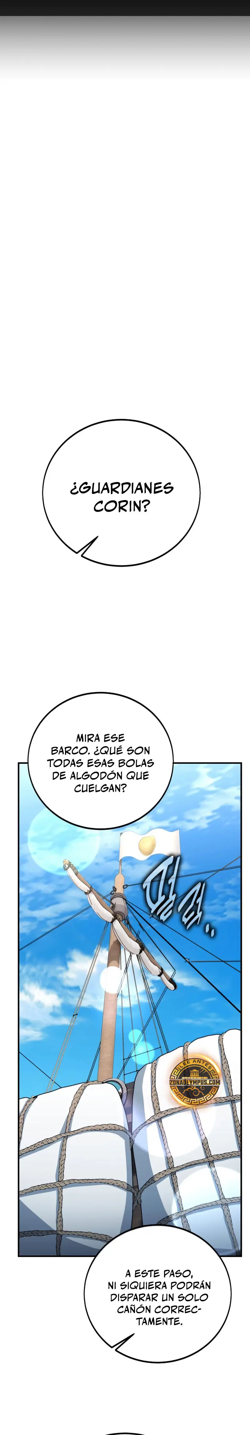 Yo mate al jugador de la Academia Capítulo 91 - Page 14