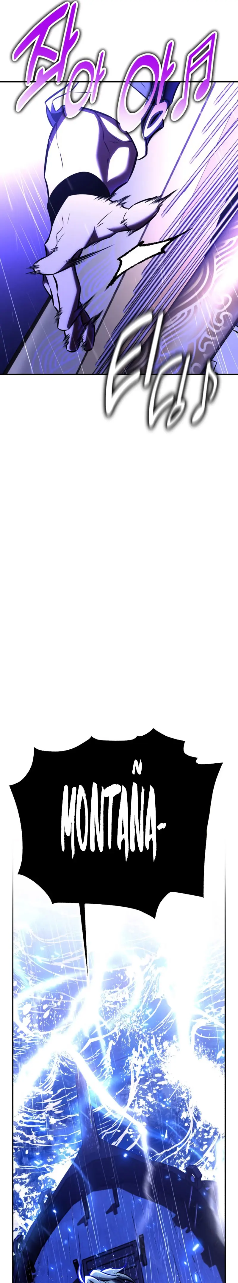 Yo mate al jugador de la Academia Capítulo 91 - Page 38