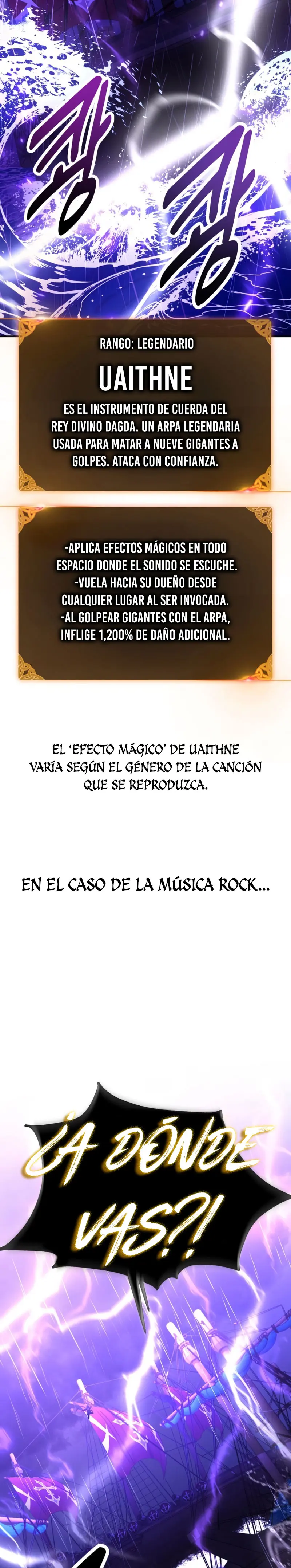 Yo mate al jugador de la Academia Capítulo 91 - Page 41