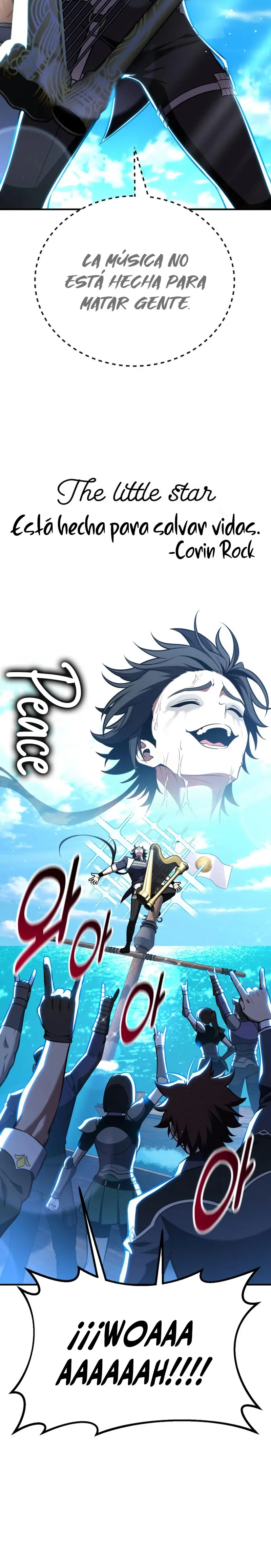 Yo mate al jugador de la Academia Capítulo 91 - Page 55