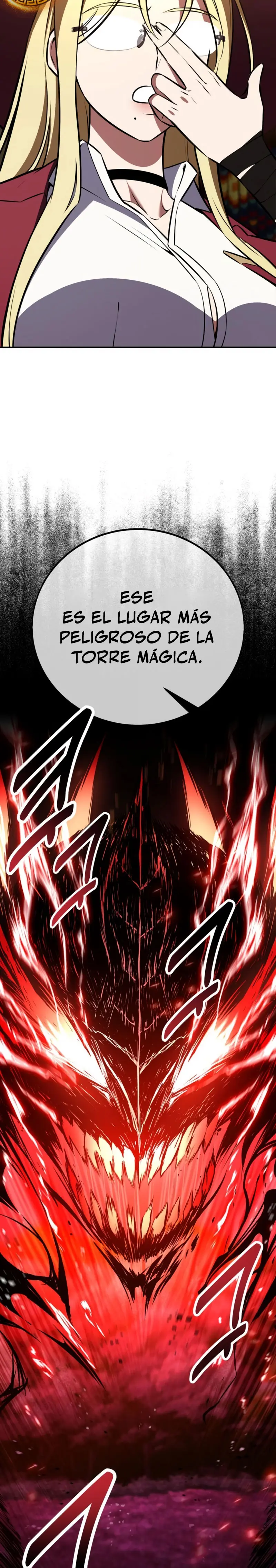 Yo mate al jugador de la Academia Capítulo 92 - Page 23