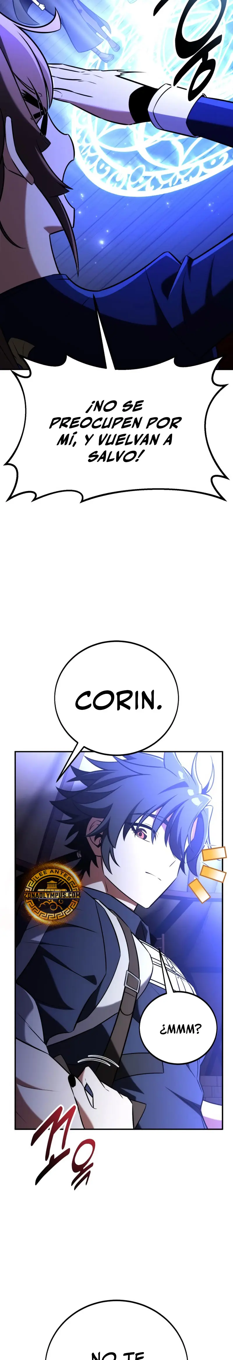 Yo mate al jugador de la Academia Capítulo 92 - Page 29