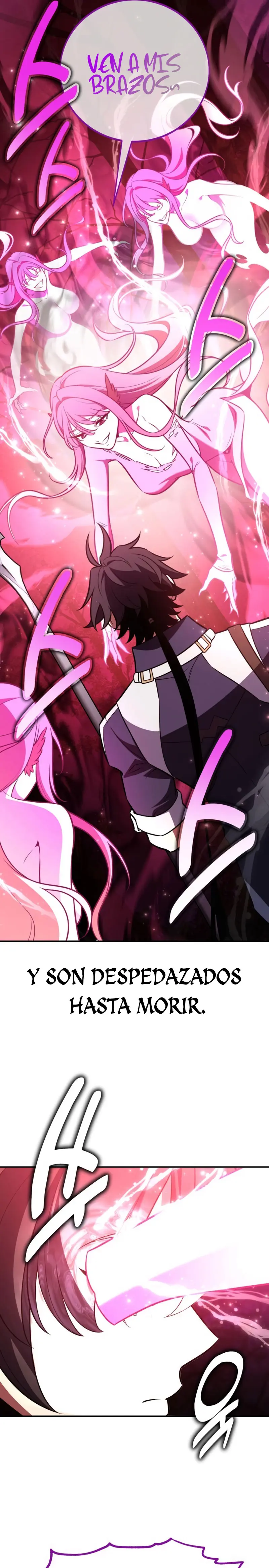 Yo mate al jugador de la Academia Capítulo 92 - Page 38