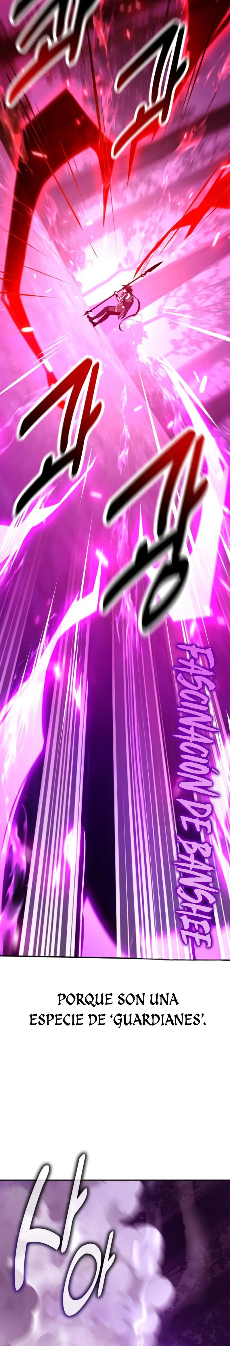 Yo mate al jugador de la Academia Capítulo 92 - Page 42