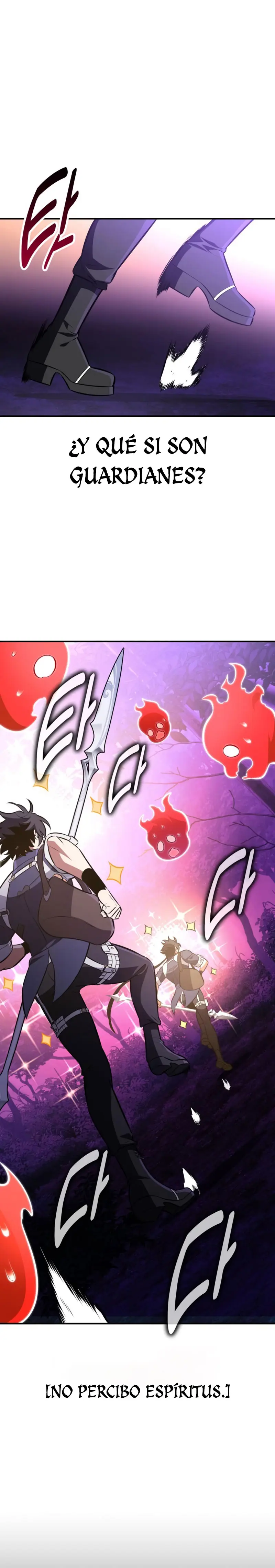 Yo mate al jugador de la Academia Capítulo 92 - Page 44