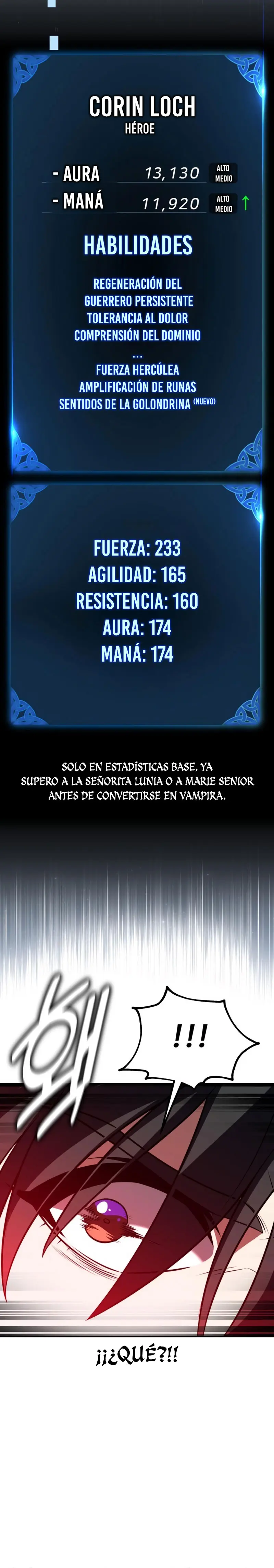 Yo mate al jugador de la Academia Capítulo 92 - Page 49