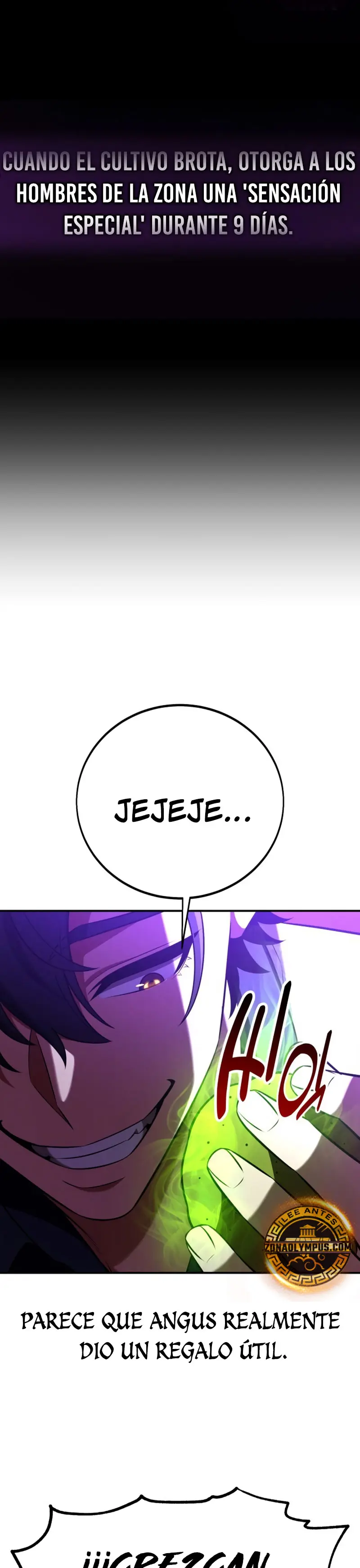 Yo mate al jugador de la Academia Capítulo 92 - Page 56