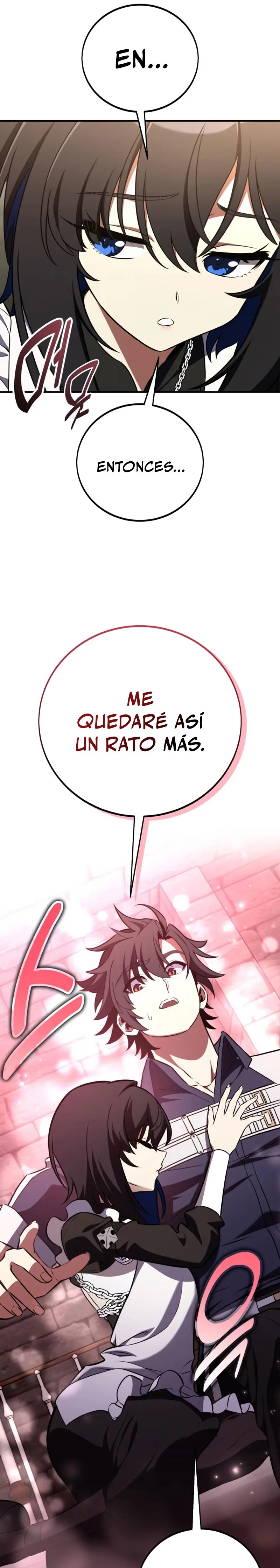 Yo mate al jugador de la Academia Capítulo 93 - Page 11