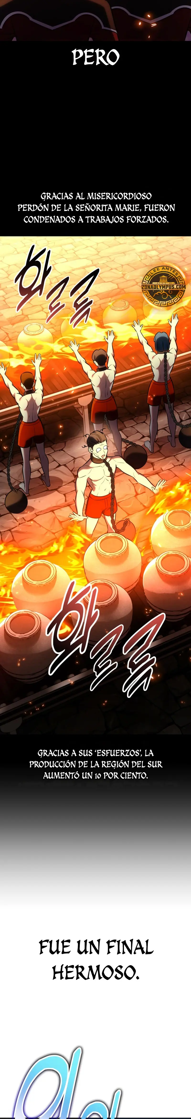 Yo mate al jugador de la Academia Capítulo 93 - Page 30