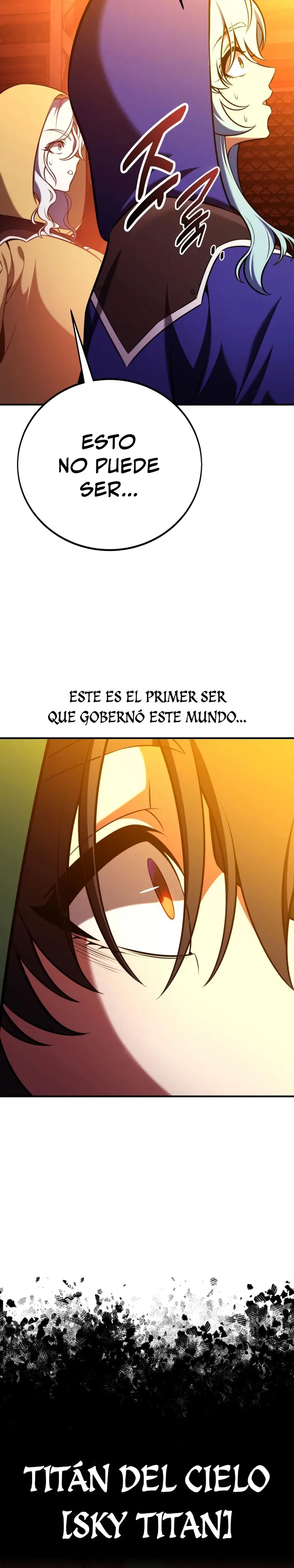 Yo mate al jugador de la Academia Capítulo 93 - Page 37