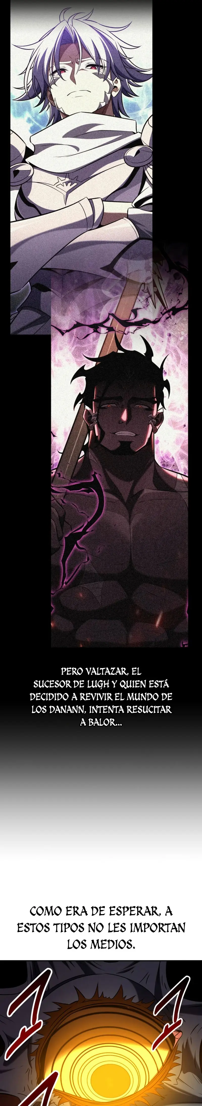 Yo mate al jugador de la Academia Capítulo 93 - Page 44