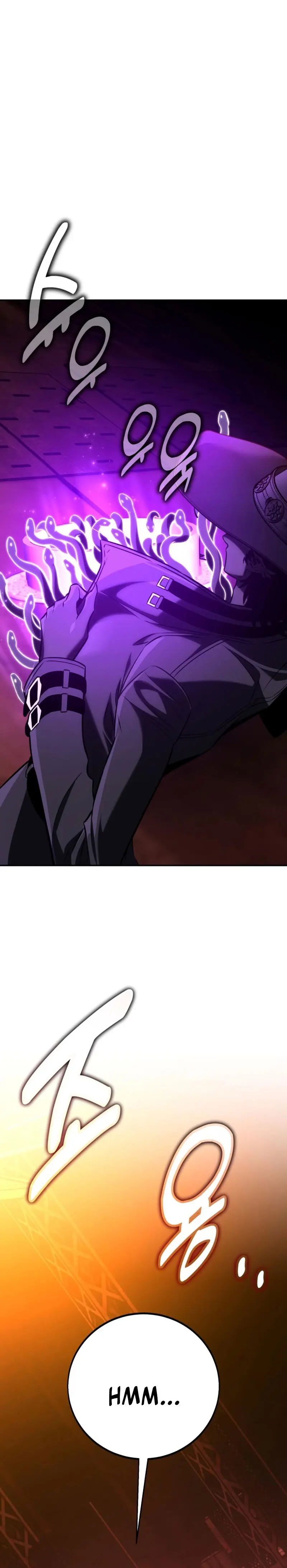 Yo mate al jugador de la Academia Capítulo 93 - Page 47