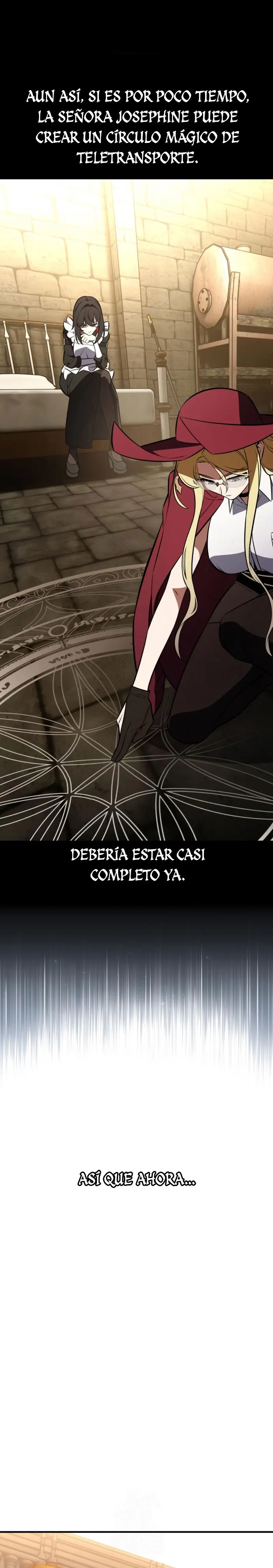 Yo mate al jugador de la Academia Capítulo 94 - Page 15