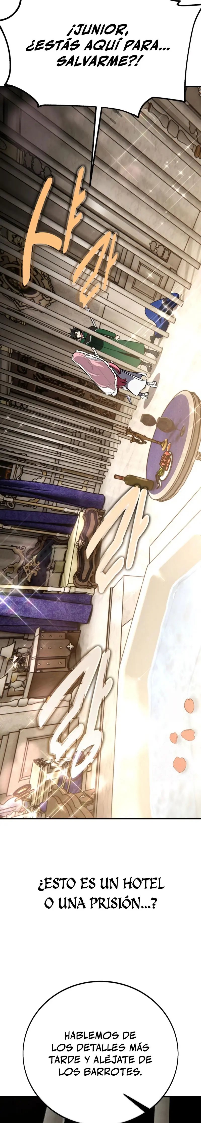 Yo mate al jugador de la Academia Capítulo 94 - Page 21