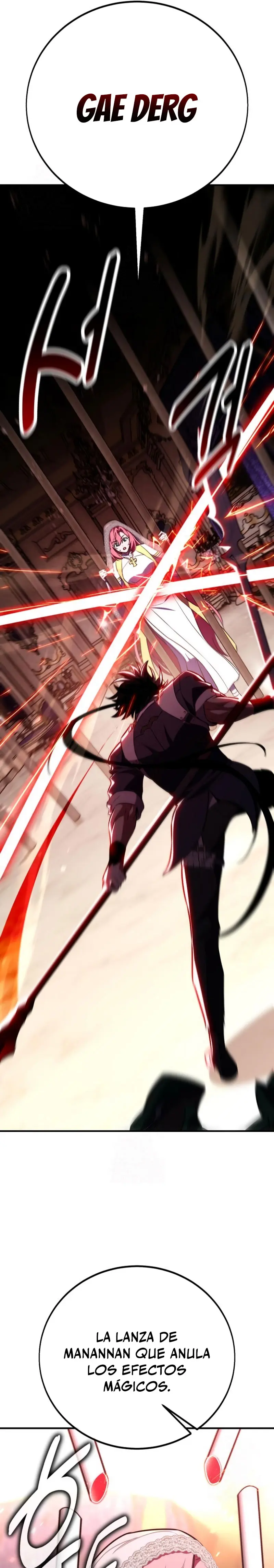 Yo mate al jugador de la Academia Capítulo 94 - Page 26