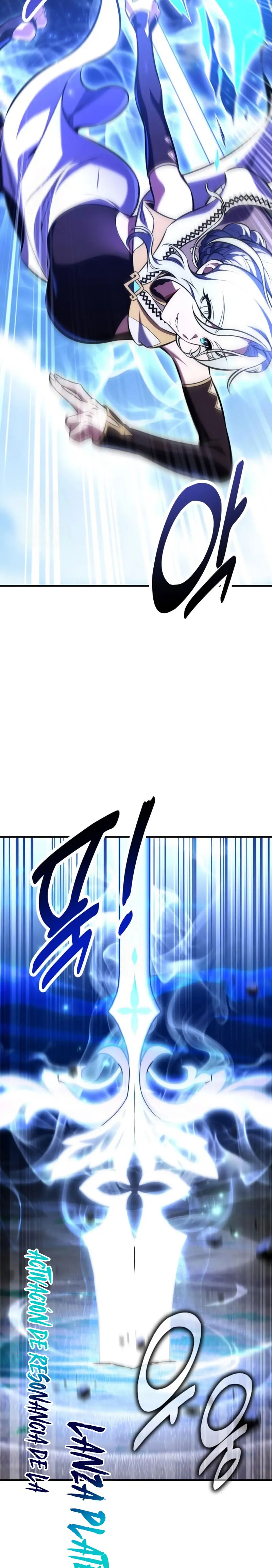 Yo mate al jugador de la Academia Capítulo 94 - Page 46