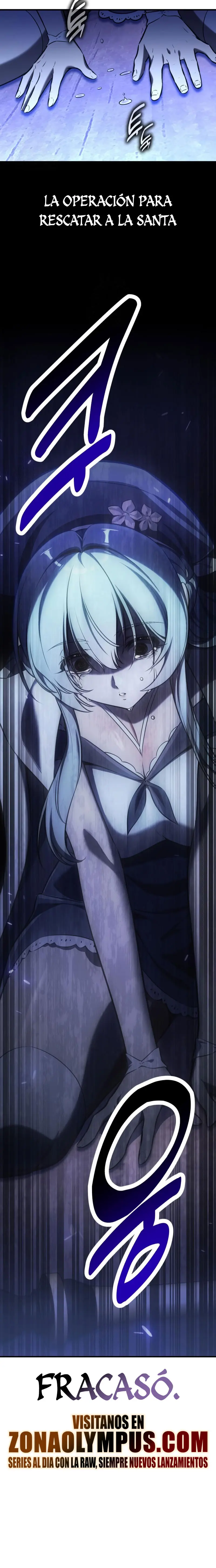 Yo mate al jugador de la Academia Capítulo 94 - Page 58