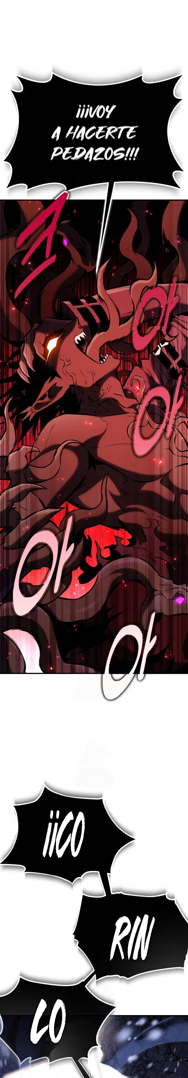 Yo mate al jugador de la Academia Capítulo 95 - Page 11