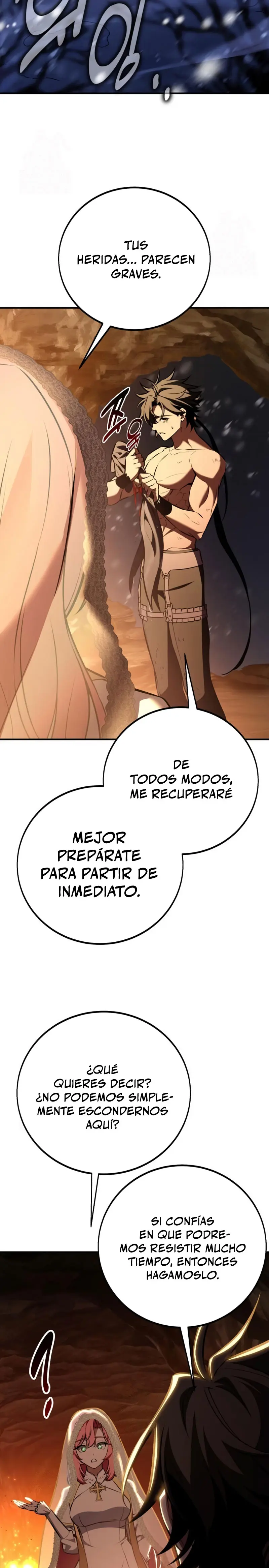 Yo mate al jugador de la Academia Capítulo 95 - Page 17