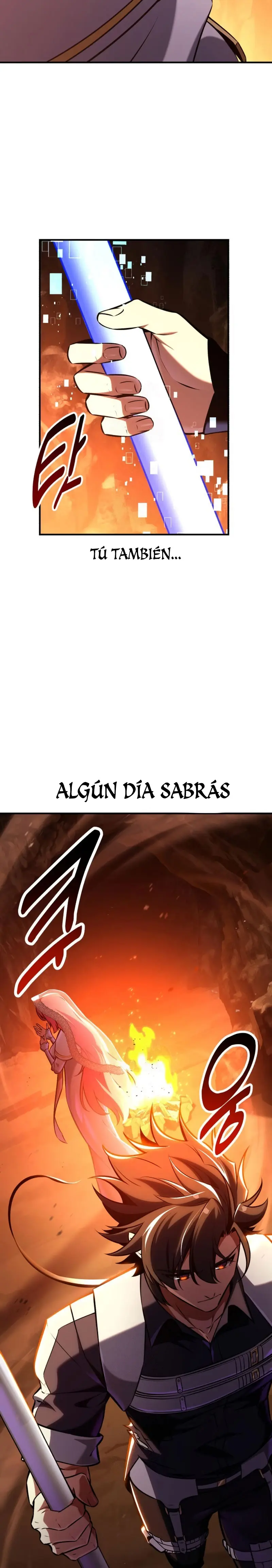 Yo mate al jugador de la Academia Capítulo 95 - Page 28