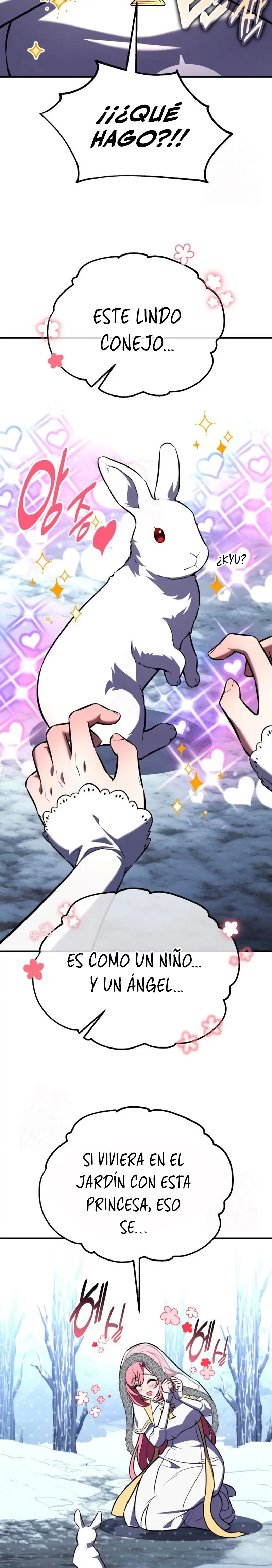 Yo mate al jugador de la Academia Capítulo 95 - Page 30