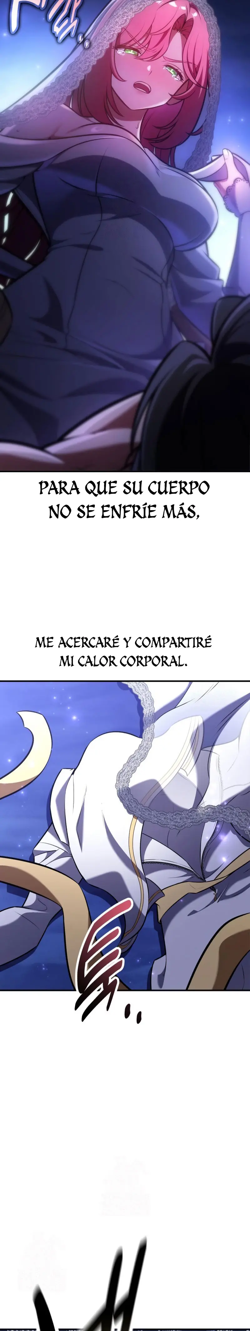 Yo mate al jugador de la Academia Capítulo 95 - Page 45