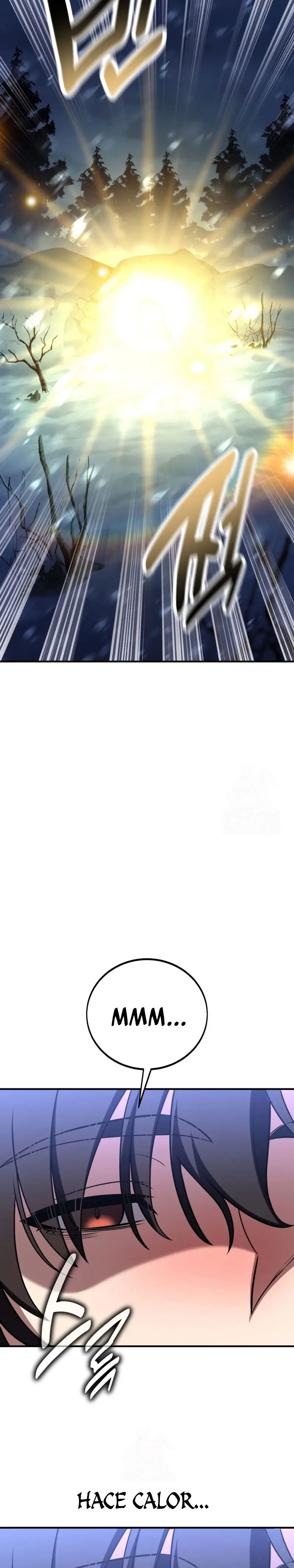 Yo mate al jugador de la Academia Capítulo 95 - Page 46